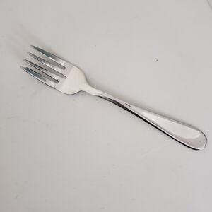 Oneida Flight-Reliance Salad Forks - 6 Pieces